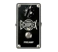 Jim Dunlop EP101 Echoplex Preamp Pedal, Black