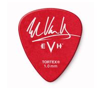 Jim Dunlop EVH Tortex Frankenstein Picks 1.0mm - 6 Pack