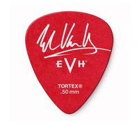 Jim Dunlop EVH Tortex Frankenstein Picks .50mm - 6 Pack