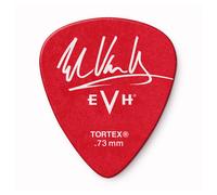 Jim Dunlop EVH Tortex Frankenstein Picks .73mm - 6 Pack