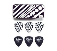 Jim Dunlop Circle Pick Tin EVHPT05