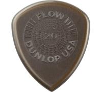 Jim Dunlop Flow® Standard Pick 2.0MM - 24 Pack