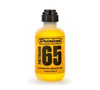 Dunlop Lemon Oil 4oz