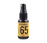 Jim Dunlop Formula 65 Polish & Cleaner (1 fl.oz)