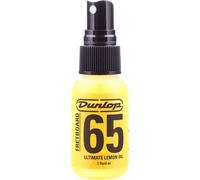 Jim Dunlop Formula 65 Ultimate Lemon Oil - 1.00 Fl Oz (Pack of 1)