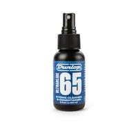 Jim Dunlop Formula 65 - Ultraglide String Cleaner - 2 Oz Bottle - 6582