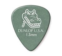 Jim Dunlop Gator Grip Standard 1.50mm - 24 Pack