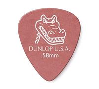 Jim Dunlop Gator Grip Standard .58mm - 24 Pack
