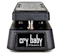 Jim Dunlop GCB95F Crybaby Classic Wah and Fasel Pedal