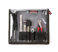 JIM DUNLOP GROOVETECH BASS PLAYER TECH KIT Guitar Tools (GTBAS1)