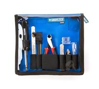 JIM DUNLOP GROOVETECH Player TECH KIT Guitar Tools (GTGTR1)