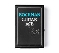 Jim Dunlop Guitar Ace Amp