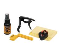 Jim Dunlop Guitar Cleaning and Care Product (39020000001)