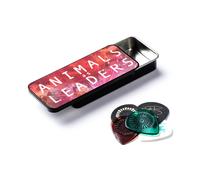 Jim Dunlop Guitar Picks (AALPT01)