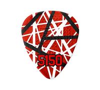 Jim Dunlop Guitar Picks (EVHP08)