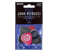 Jim Dunlop Guitar Picks (PVP119), 0.25 x 4 x 2.5 inches