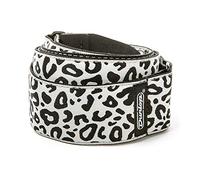 Jim Dunlop Jacquard Ice Cat Guitar Strap (D6719)
