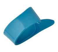 JIM DUNLOP HE115 Flex 52 Thumbpicks Medium 50/Box