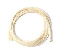 JIM DUNLOP HE904 Hervex Cello Bow Hair, Full Length