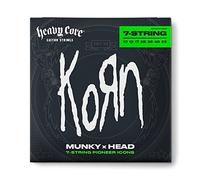 Dunlop Korn Signature Strings 7 String 10-52