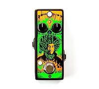 Jim Dunlop Hendrix Shrine Series Fuzz Face Distortion Guitar Effect Pedal