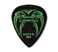JIM DUNLOP Hetfield's Black Fang Guitar Picks .94mm, 24 Pack (PH112R94)
