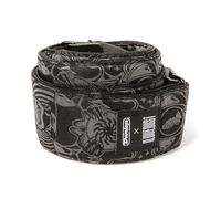Jim Dunlop Ild13 Guitar Strap, Endless Midnight Pattern, /