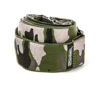 Jim Dunlop Guitar Strap (D6716)