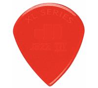 Jim Dunlop Jazz III XL Nylon Pick 1.38MM - 6 Pack