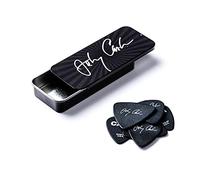 Jim Dunlop JCPT03M Johnny Cash Signature Medium Pick Tin