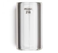 Jim Dunlop Glass Slide 218 Heavy/Medium