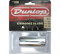 Jim Dunlop JD-220 Chrome Guitar Slide