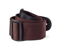 Jim Dunlop JD-D07-01BR Guitar Strap