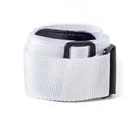 Jim Dunlop JD-D07-01WH Guitar Strap
