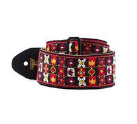 Dunlop Jimi Hendrix Strap Festival
