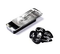 Jim Dunlop JH-PT06M Silver Portrait EA