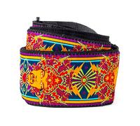 Jim Dunlop JH04 Guitar Strap, L