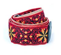 Jim Dunlop JH07 Hendrix Fillmore Guitar Strap