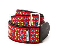 Jim Dunlop Jh15 Guitar Strap, Multicolour, One Size