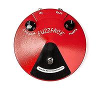 (B-Stock) Dunlop JDF2 Fuzz Face Distortion
