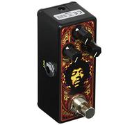 JIM DUNLOP 69' Psych Series Band Of Gypsys Fuzz Effector (JHW4)