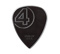 Jim Dunlop Jim Root Signature Nylon Pick 1.38 mm pack of 24