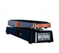 Jim Dunlop Joe Bonamassa Wah Pedal,MultiColored,11093000001
