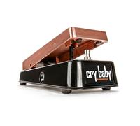 Jim Dunlop Joe Bonamassa Wah Pedal,MultiColored,11093000001