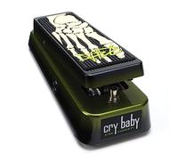 Dunlop Kirk Hammett Signature Wah
