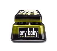Jim Dunlop Kirk Hammett Cry Baby Wah (KH95)