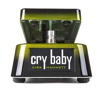 Dunlop Kirk Hammett Signature Wah