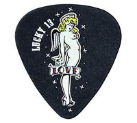 Jim Dunlop L09R.60 Guitar Picks