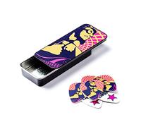 Jim Dunlop LCPPT01M Claypool Medium Pick Tin