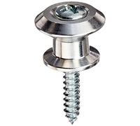 Jim Dunlop Lutherie Series guitar strap button - instrument end pin